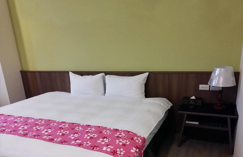 Sendale Zhubei Business Hotel Eksteriør billede
