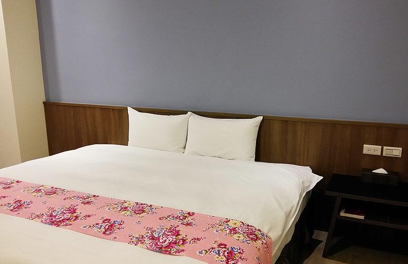 Sendale Zhubei Business Hotel Eksteriør billede